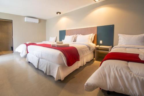 Pousada Gammel Dansk by Latitud Hoteles