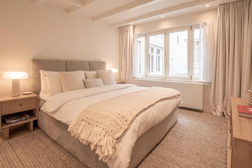 Elegant & unique canal house in famous canal area, Amsterdam (zdjęcie 8)