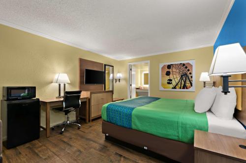 SureStay by Best Western Clermont Theme Park West in Disney West Area