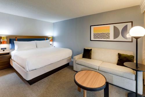 Sonesta Select San Francisco Airport - image 14