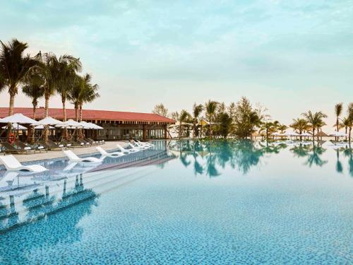 Mövenpick Resort Waverly Phu Quoc