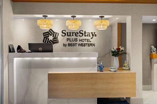 SureStay Plus by Best Western Brooks