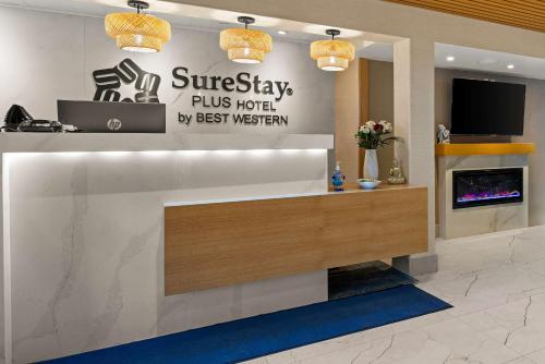 SureStay Plus by Best Western Brooks