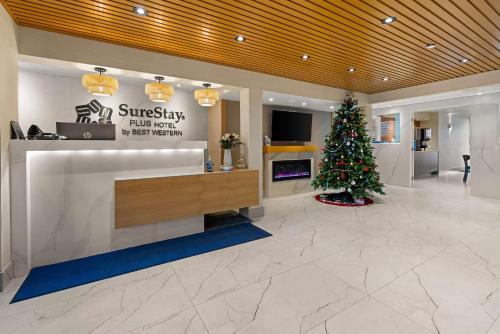 SureStay Plus by Best Western Brooks