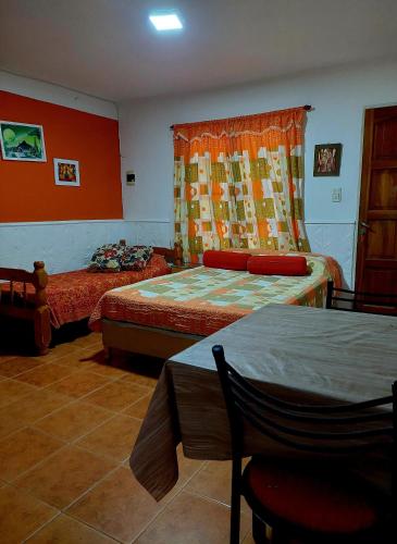 Luz de Luna Mina Clavero