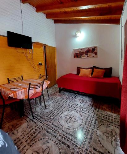 Luz de Luna Mina Clavero