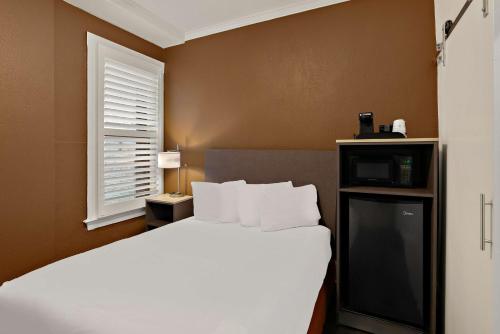 Mithila San Francisco, SureStay Collection by Best Western