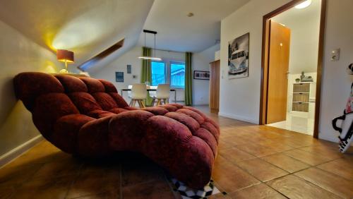 Fehmarn Studio Apartment mit Meerblick und Garten in Fehmarn, Deutschland