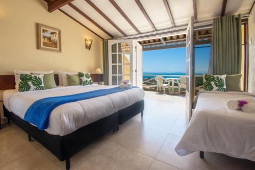 Pousada e Spa Villa Mercedes by Latitud Hoteles in Buzios