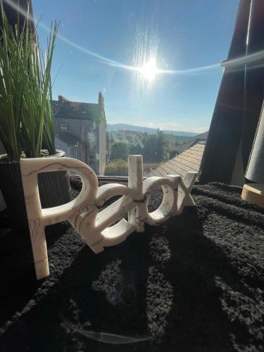 House in Antrim road in โอลด์พาร์ก