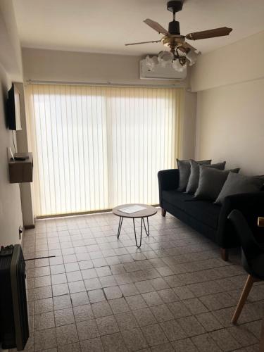 One-Bedroom Apartment room in CERRO GODOY CRUZ