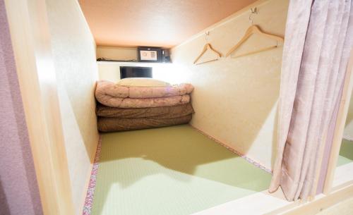 HOSTEL WASABI Nagoya Ekimae