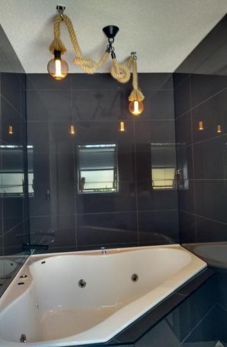 Facilities, South Brighton Holiday Park in New Brighton