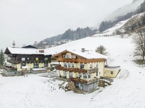 Harmonie in Goldegg im Pongau, Österreich