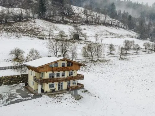 Sunnseitn in Goldegg im Pongau, Österreich
