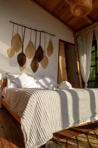 NaturalMente Glamping