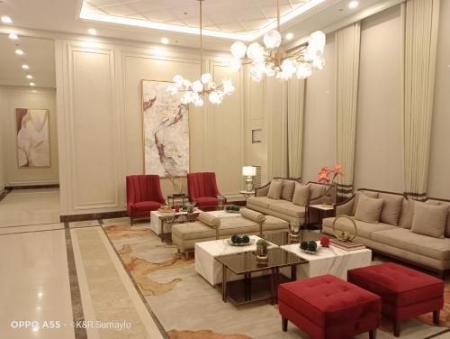 Condo with Balcony in Iloilo City