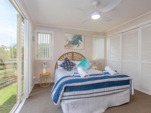 Hastings Cove Holiday Apartments image 6