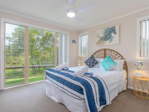 Hastings Cove Holiday Apartments