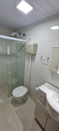 Apartamento aconchegante e confortável