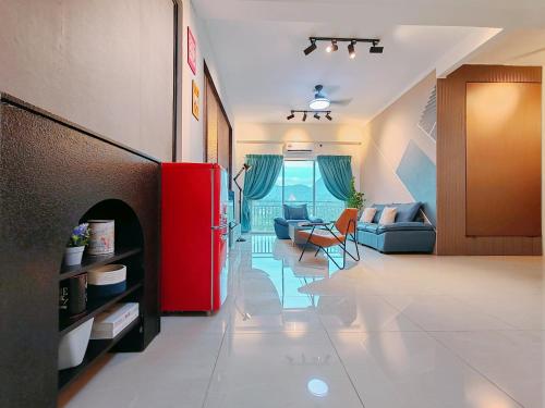 INS Pavillion by irainbow INS Pavillion by irainbow