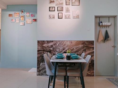 INS Pavillion by irainbow INS Pavillion by irainbow