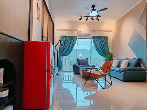 INS Pavillion by irainbow INS Pavillion by irainbow