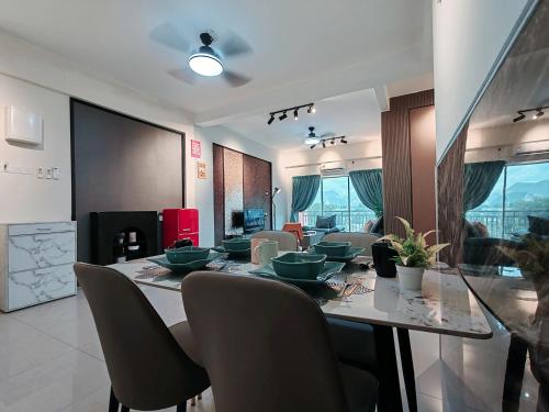 INS Pavillion by irainbow INS Pavillion by irainbow