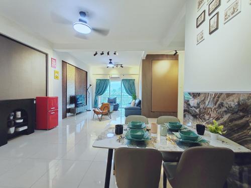 INS Pavillion by irainbow INS Pavillion by irainbow