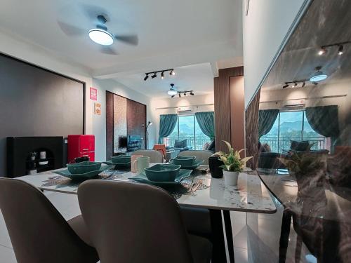 INS Pavillion by irainbow INS Pavillion by irainbow