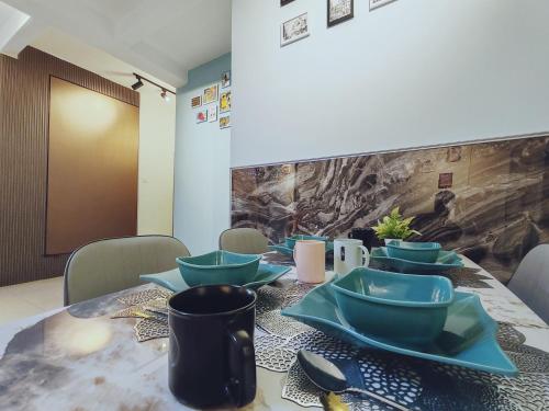 INS Pavillion by irainbow INS Pavillion by irainbow