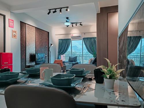 INS Pavillion by irainbow INS Pavillion by irainbow