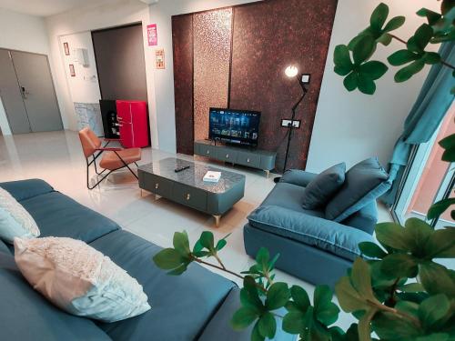 INS Pavillion by irainbow INS Pavillion by irainbow