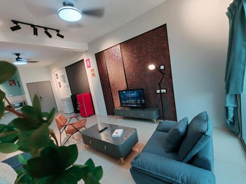 INS Pavillion by irainbow INS Pavillion by irainbow