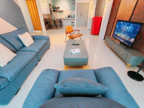 INS Pavillion by irainbow INS Pavillion by irainbow