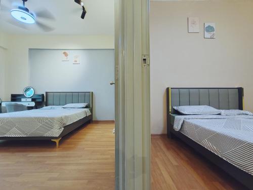 INS Pavillion by irainbow INS Pavillion by irainbow