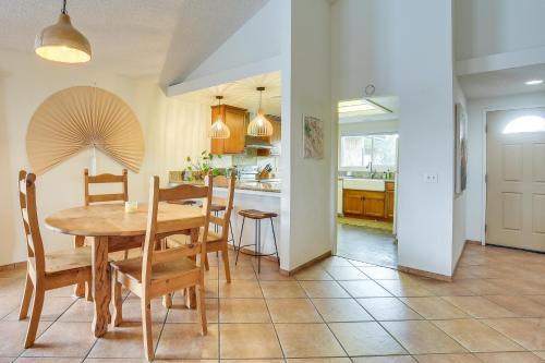 Yucca Valley Escape with Backyard and Mountain Views! in Yucca Valley, USA