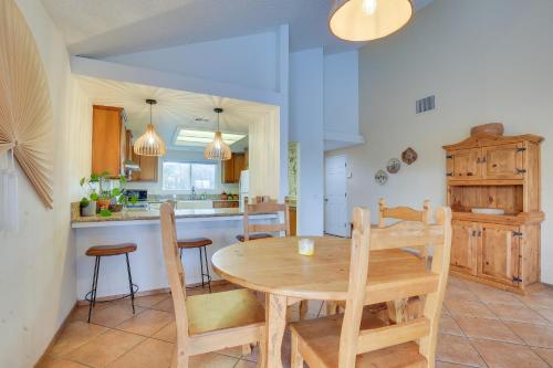 Yucca Valley Escape with Backyard and Mountain Views! in Yucca Valley, USA