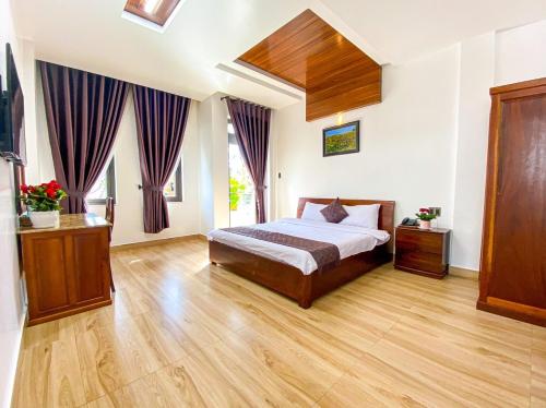 Duy Thảo Hotel – Dalat