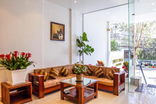 Duy Thảo Hotel – Dalat