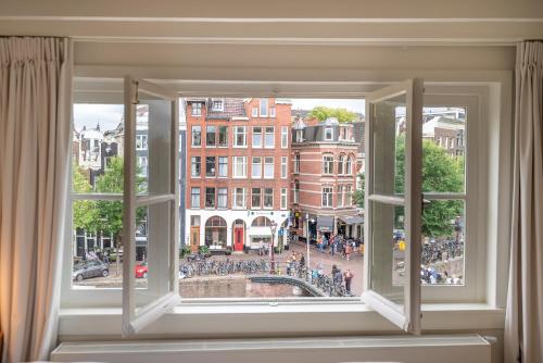 Elegant & unique canal house in famous canal area - image 9
