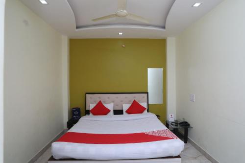 Hotel Us Residency
