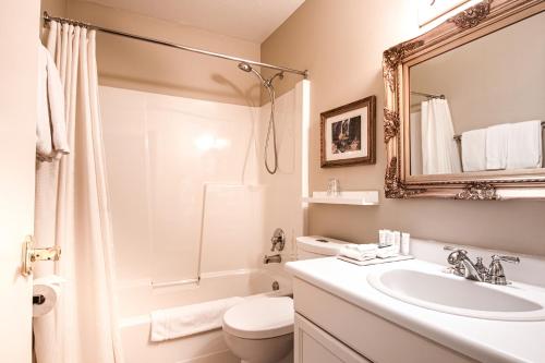Courthouse Inn Revelstoke – Revelstoke