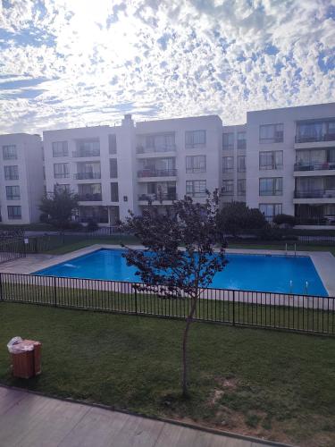 Departamento La Serena