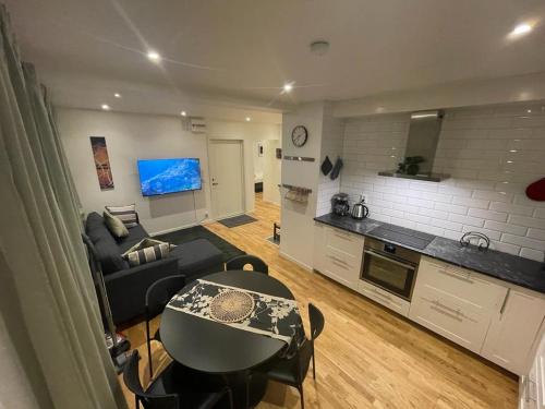 Noah Longstay Apartment - Lybeck