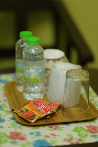 Kesedar Hotel Travel & Tours Sdn Bhd