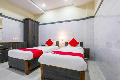 Hotel Src Grand