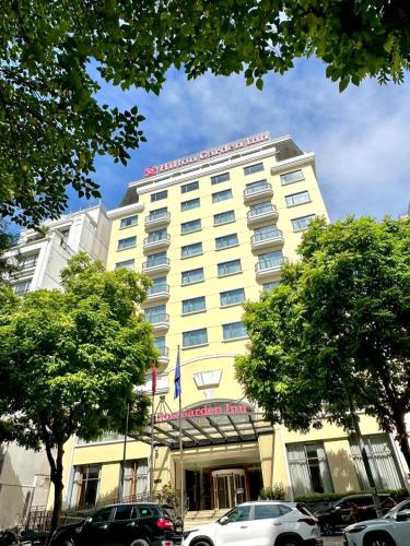 Hilton Garden Inn Hanoi photo 2