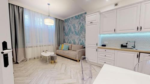 Lillu Apartament 2