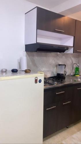 Apartamentos en el Norte de cali